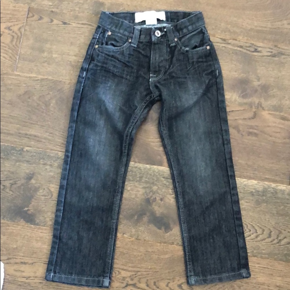 PAPER DENIM & CLOTH JEANS